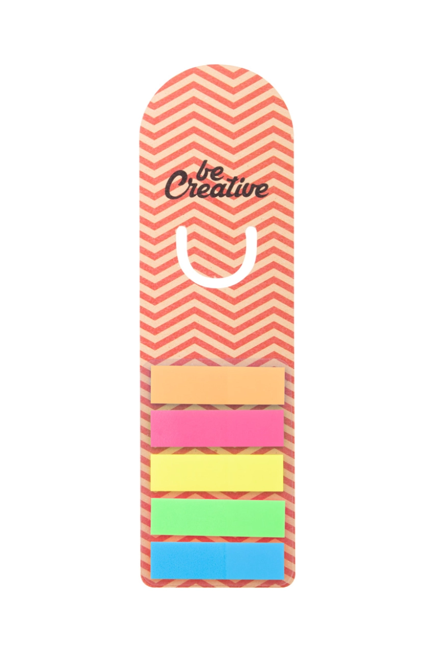 marque-page personnalisé