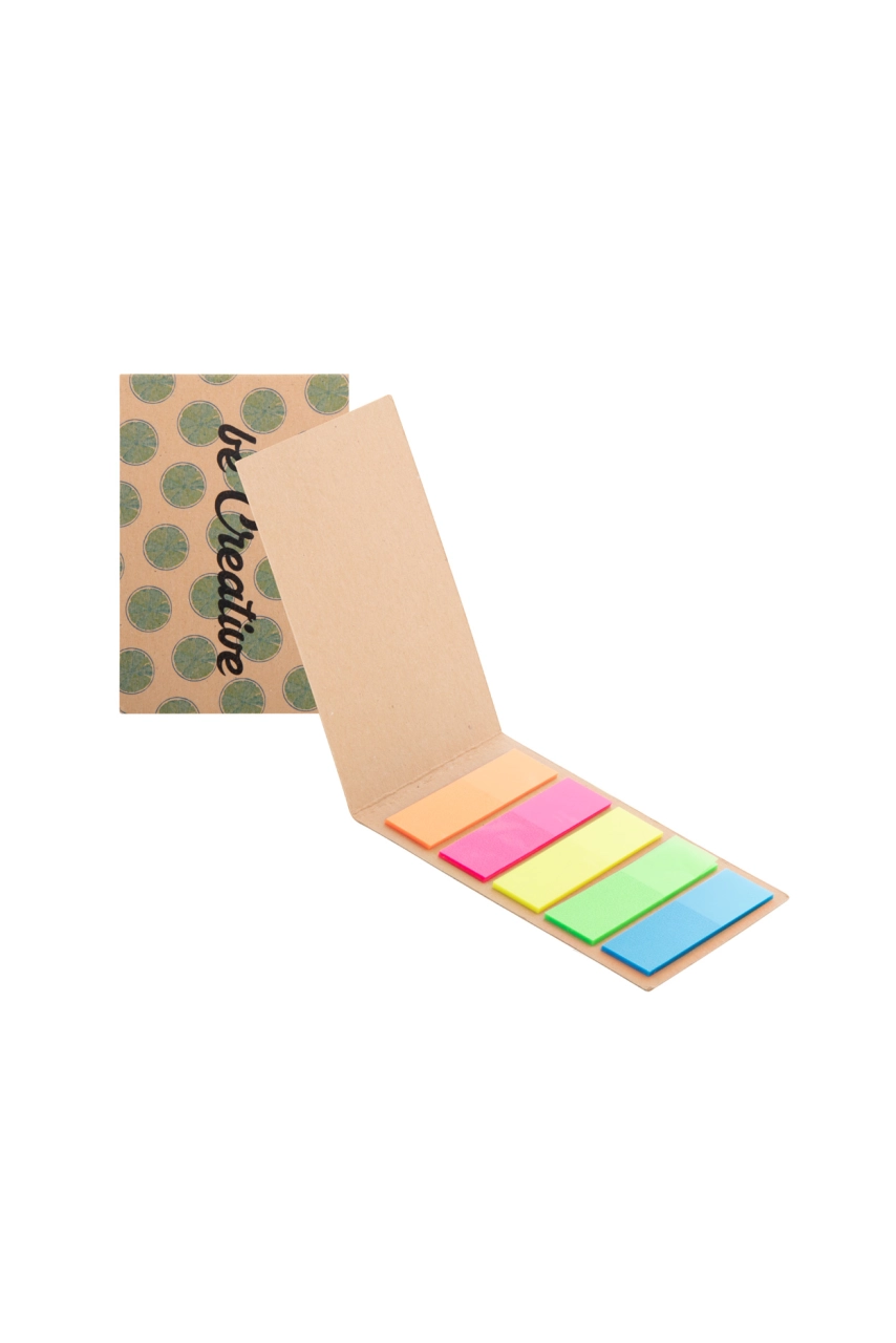 marqueur de page personnalisé