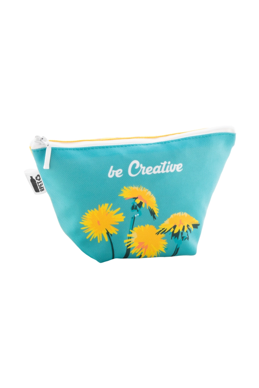 trousse à maquillage personnalisé