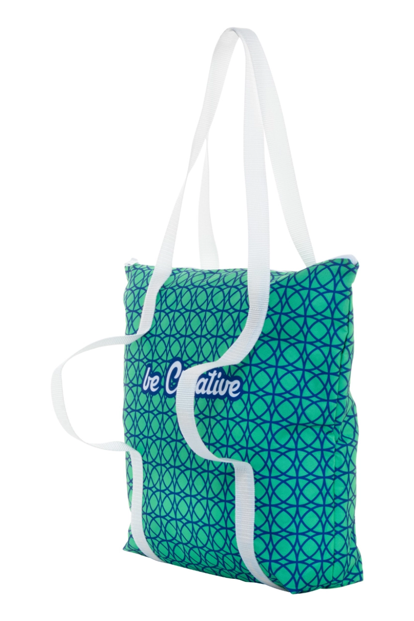 Sac tapis de yoga