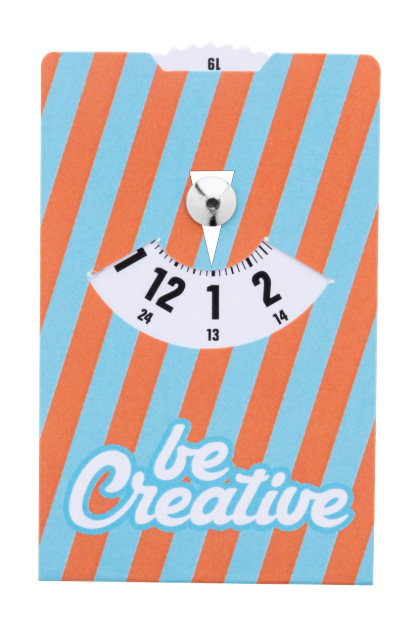 Disque de stationnement