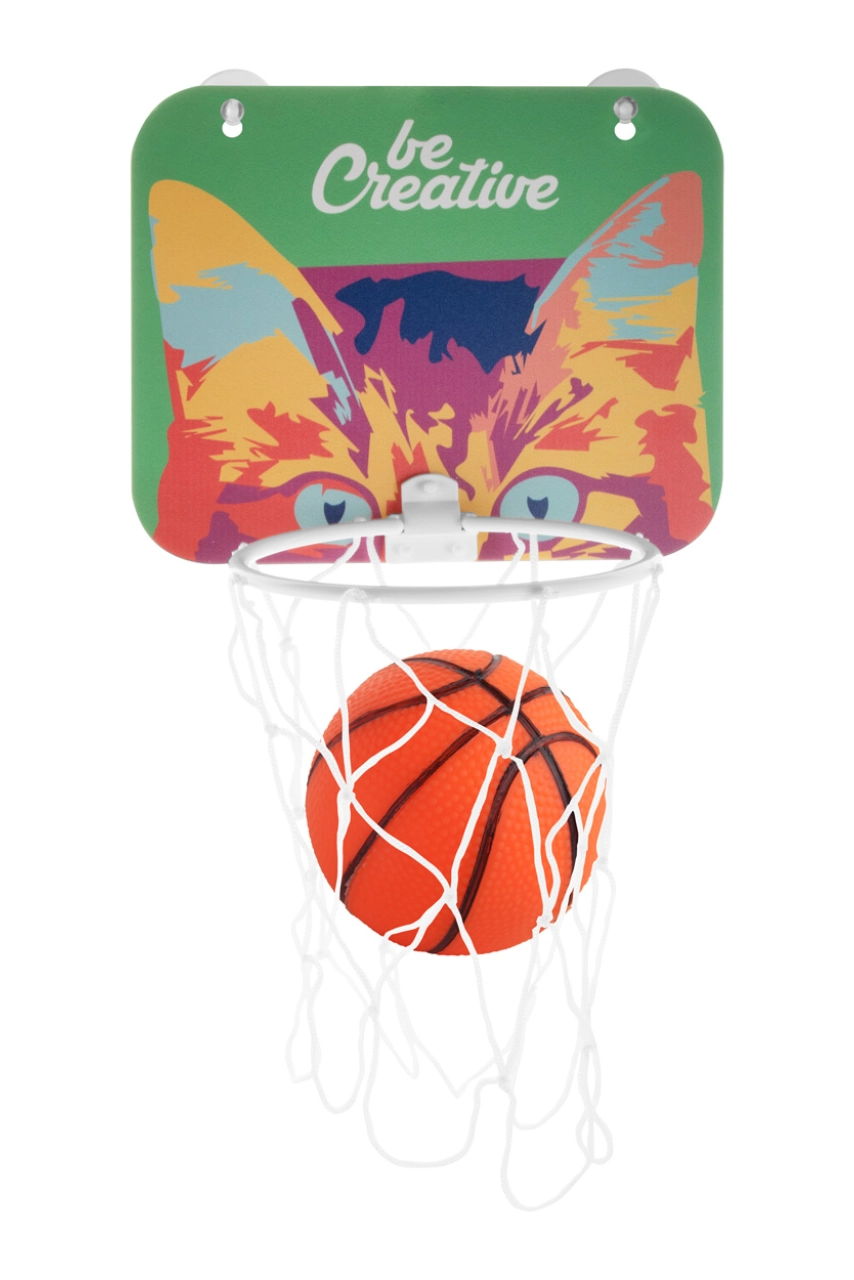 panier de basket-ball