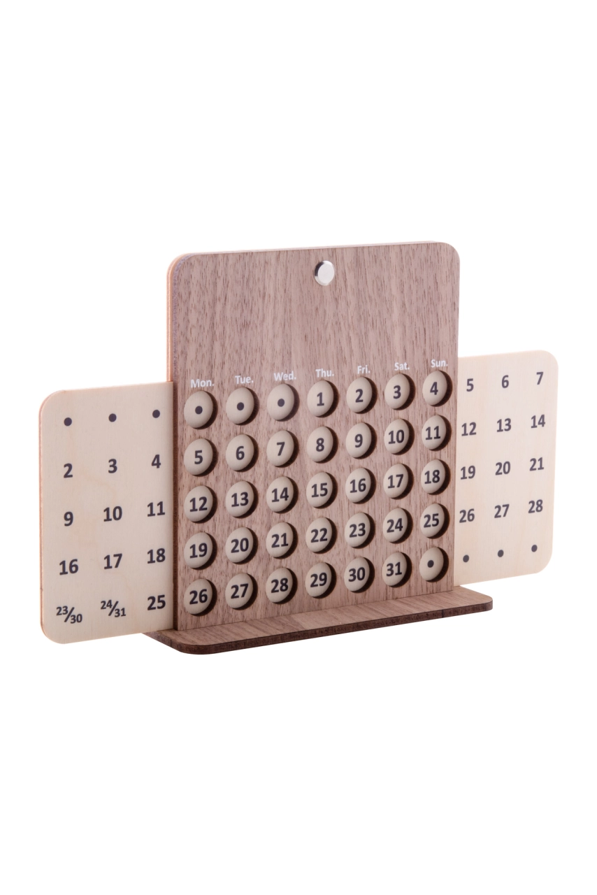 calendrier perpétuel