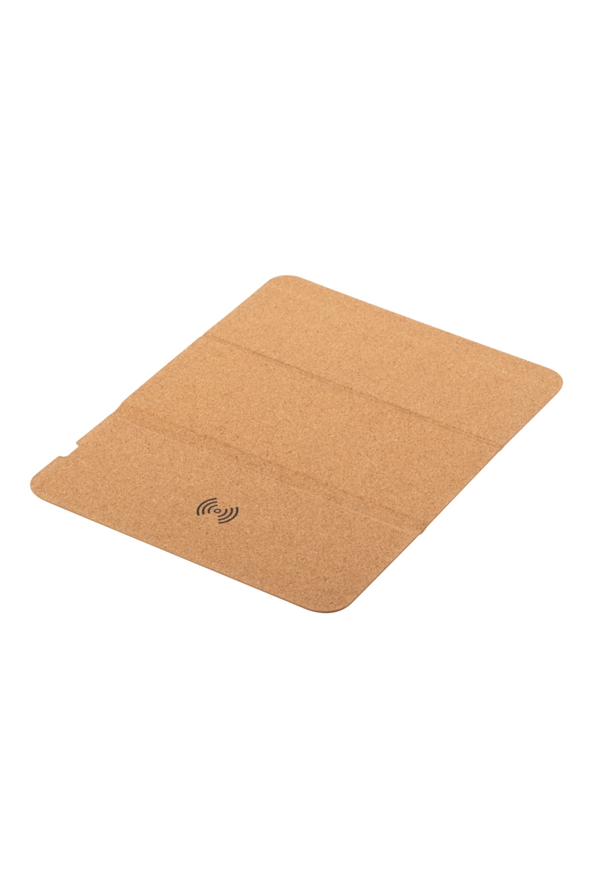 tapis de souris induction