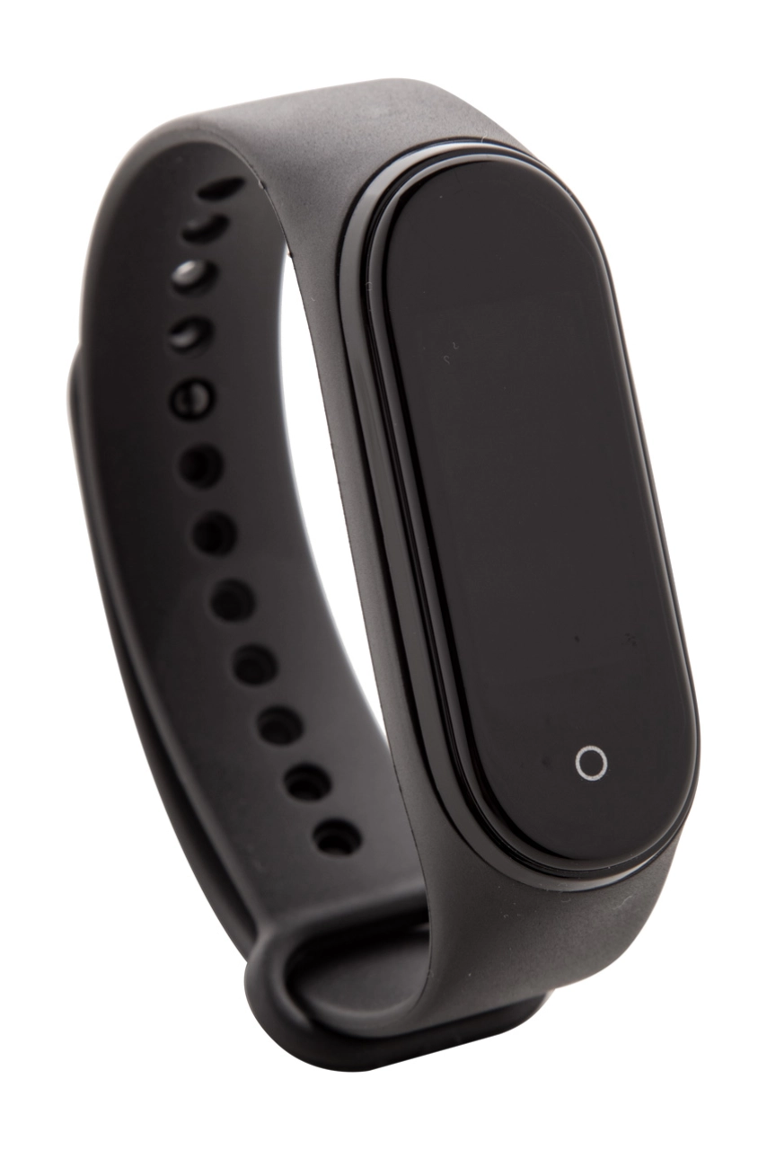 montre smart thermomètre