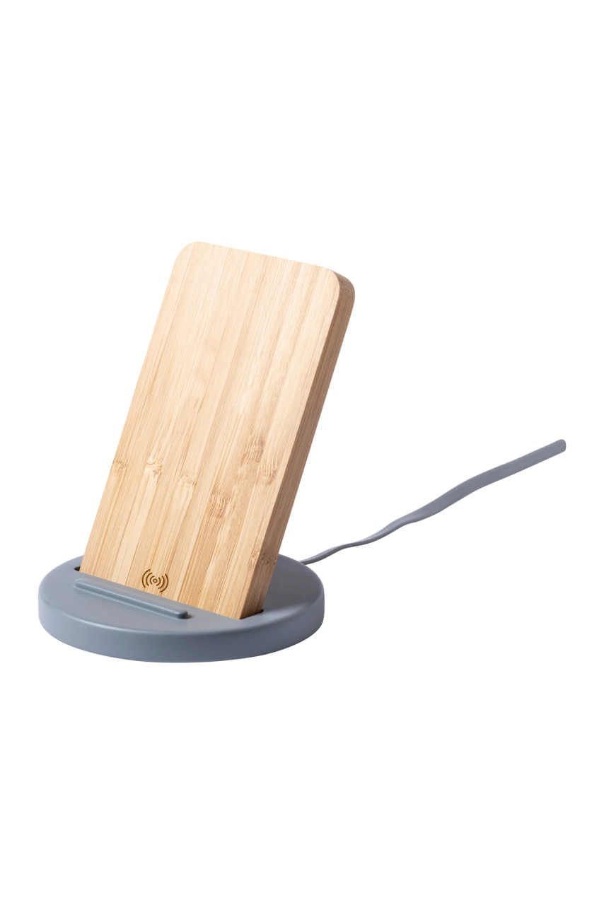 support mobile sans fil