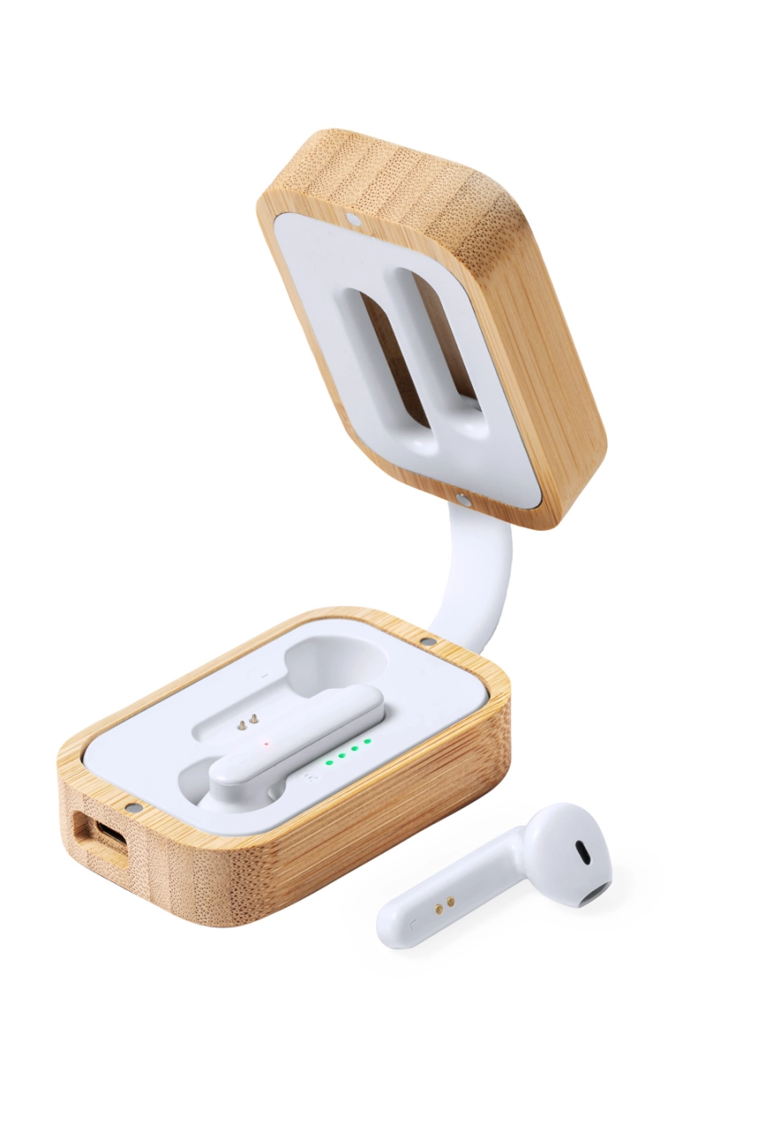 écouteurs bluetooth