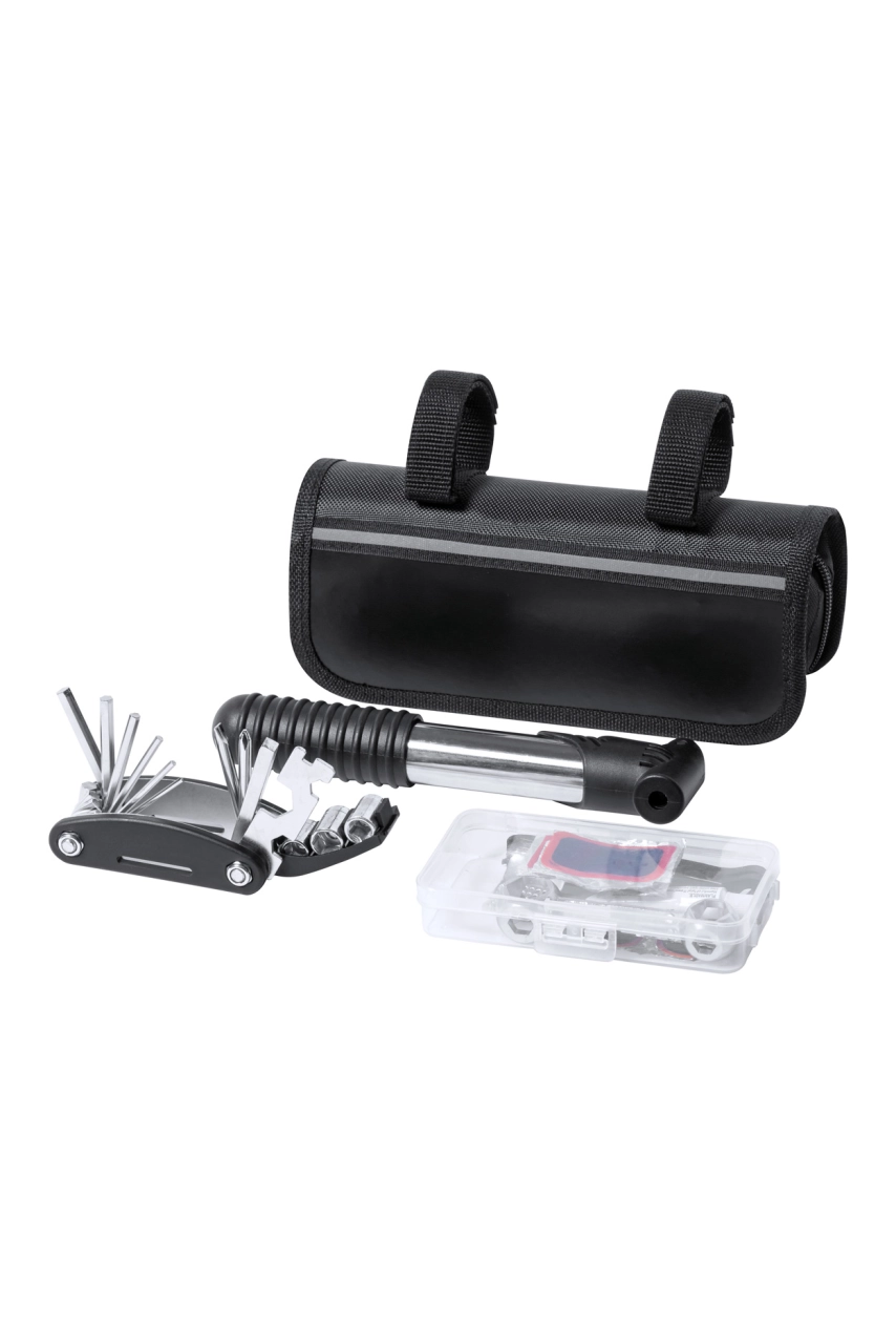 set réparation pour vélo