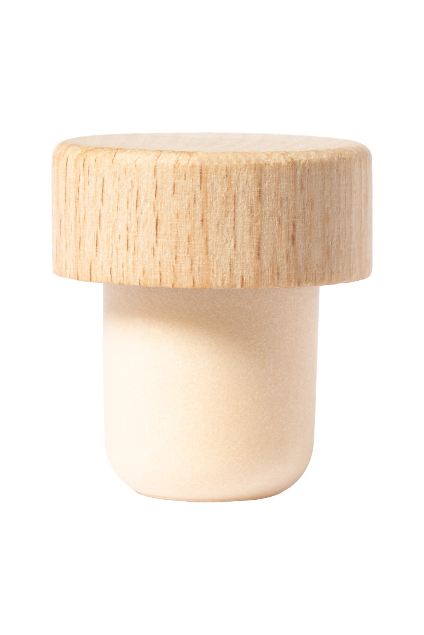 Bouchon de bouteille de vin