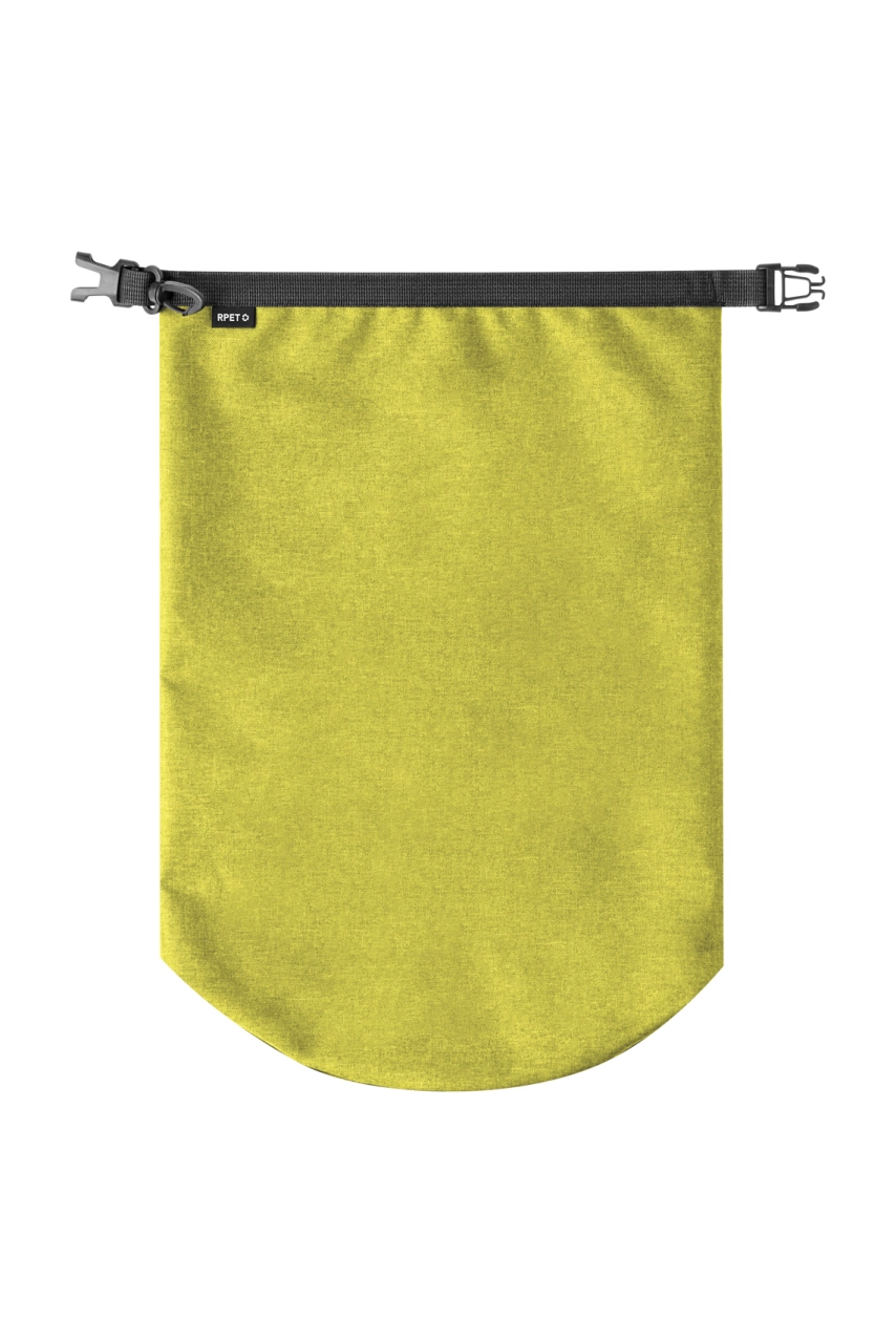 Sac étanche en RPET