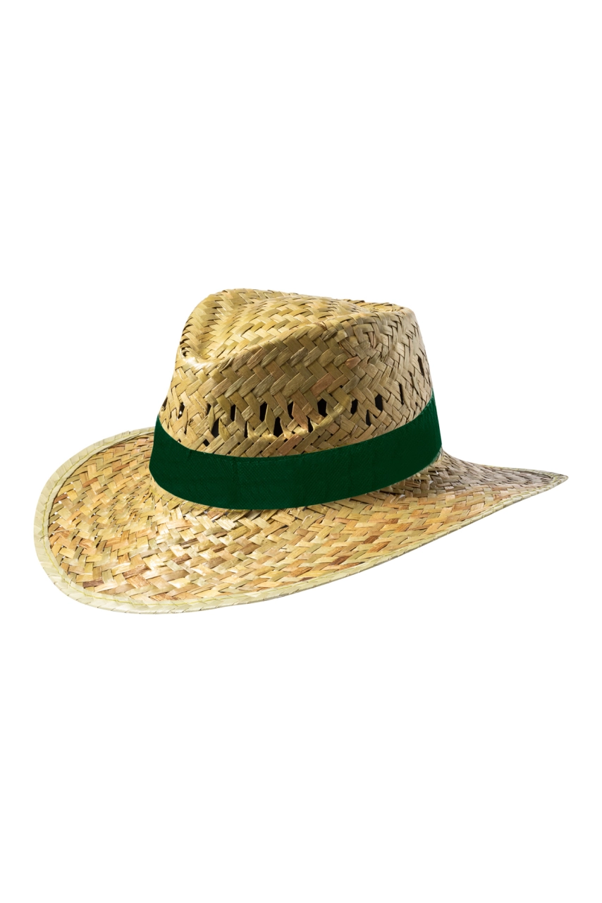 Chapeau de paille