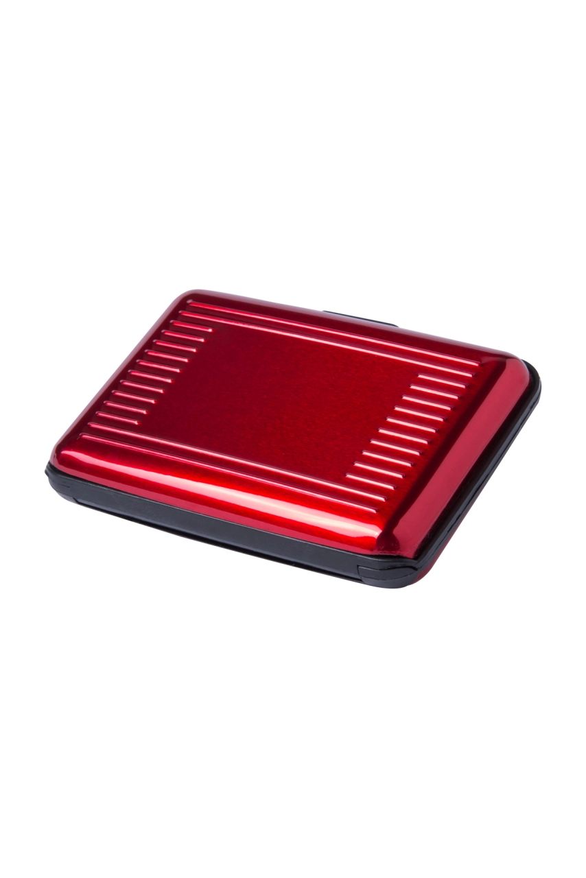 porte-cartes de crédit