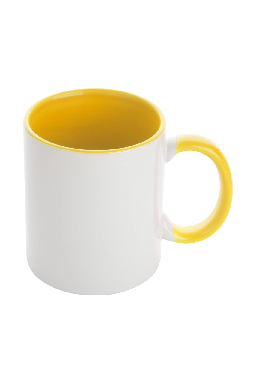 mug pour la sublimation