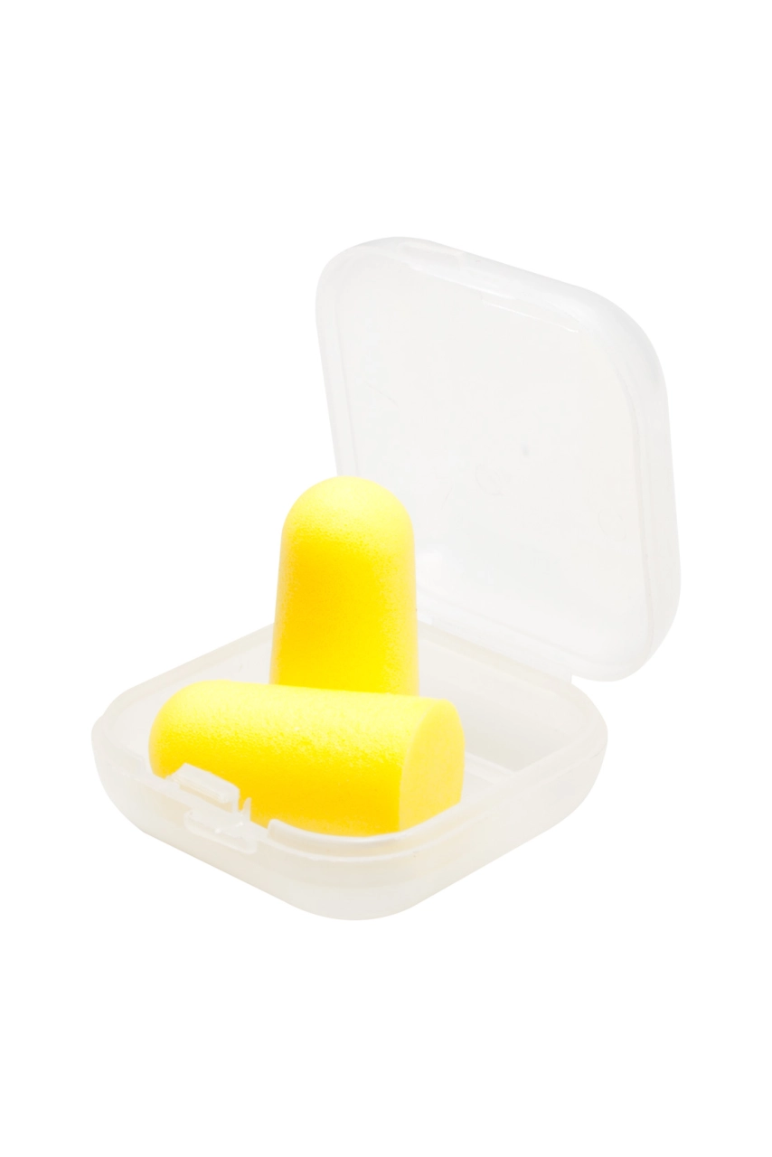 bouchons à oreilles