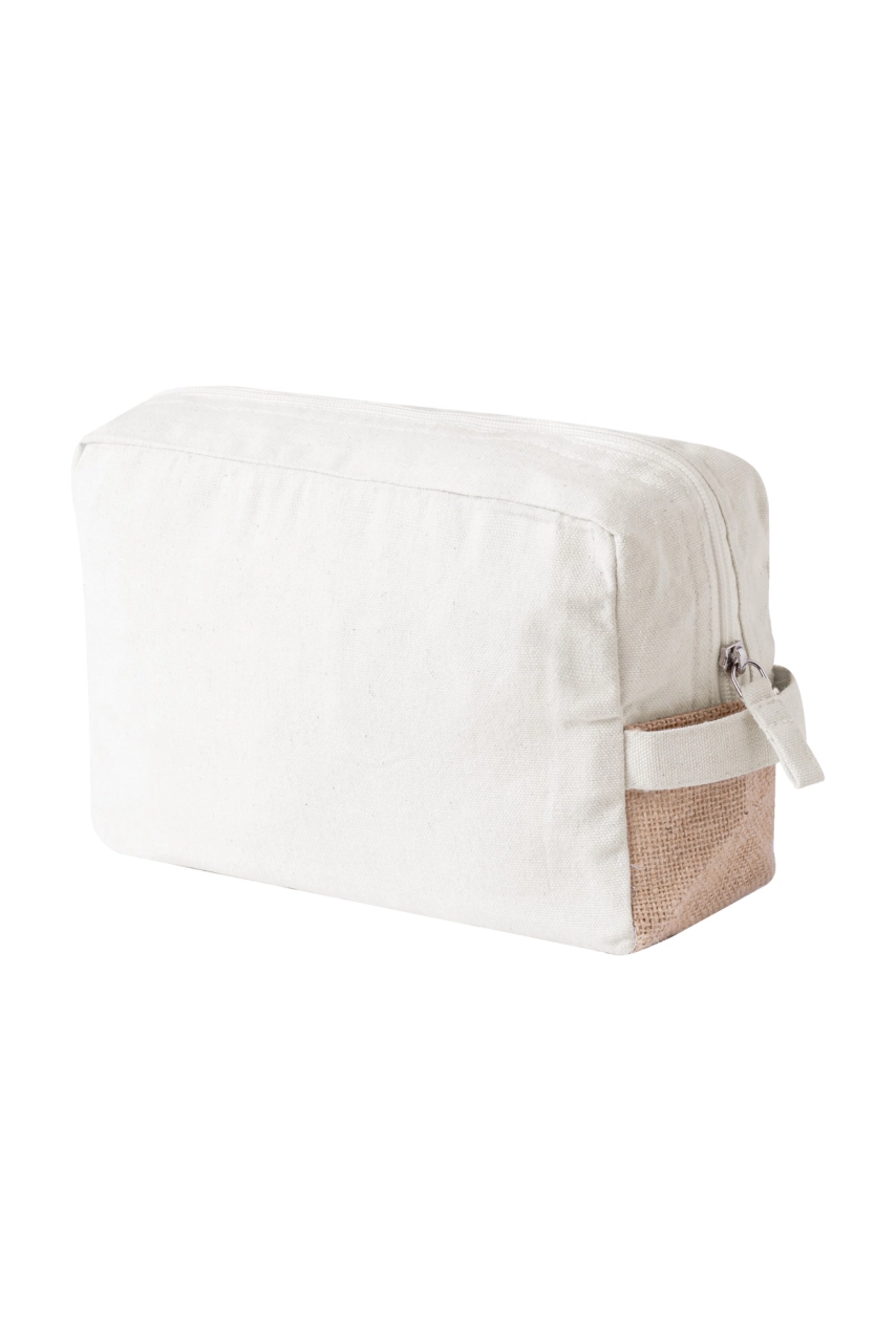 Trousse de toilette éco-responsable