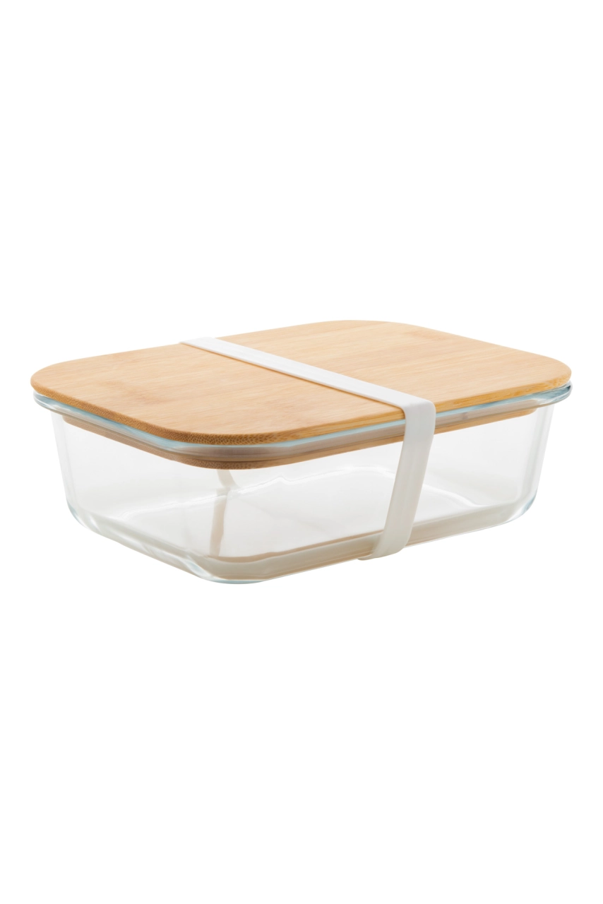 lunch box en bois