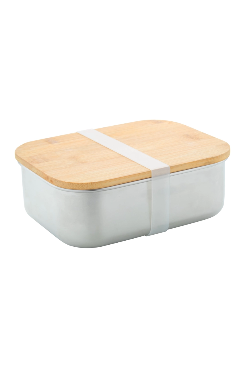 lunch box en acier inoxydable