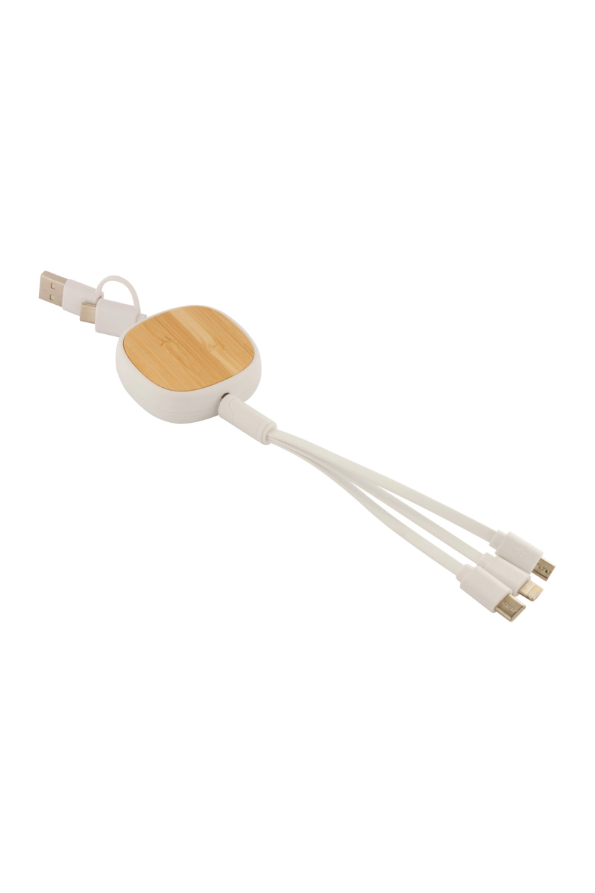Cable chargeur USB