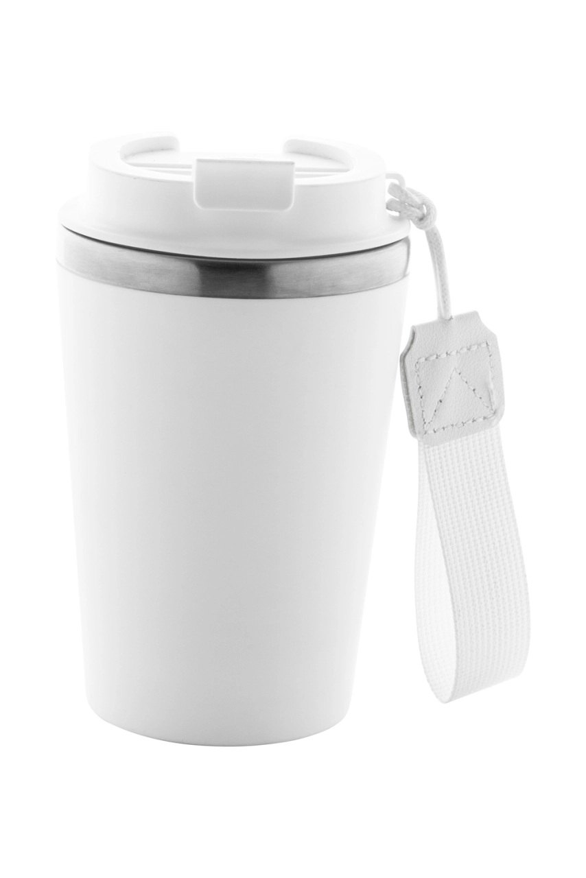 Mug thermos