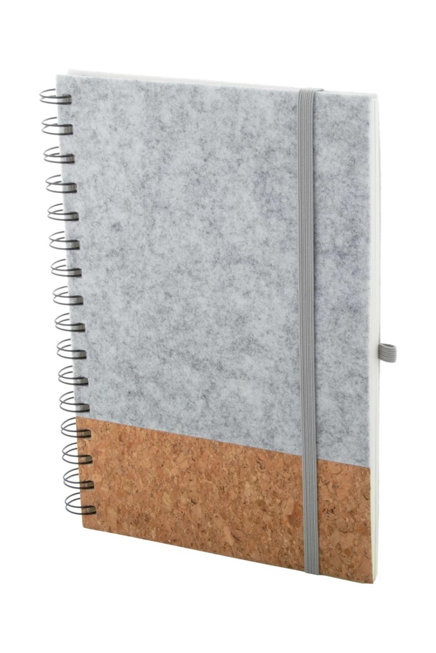 Carnet de notes RPET