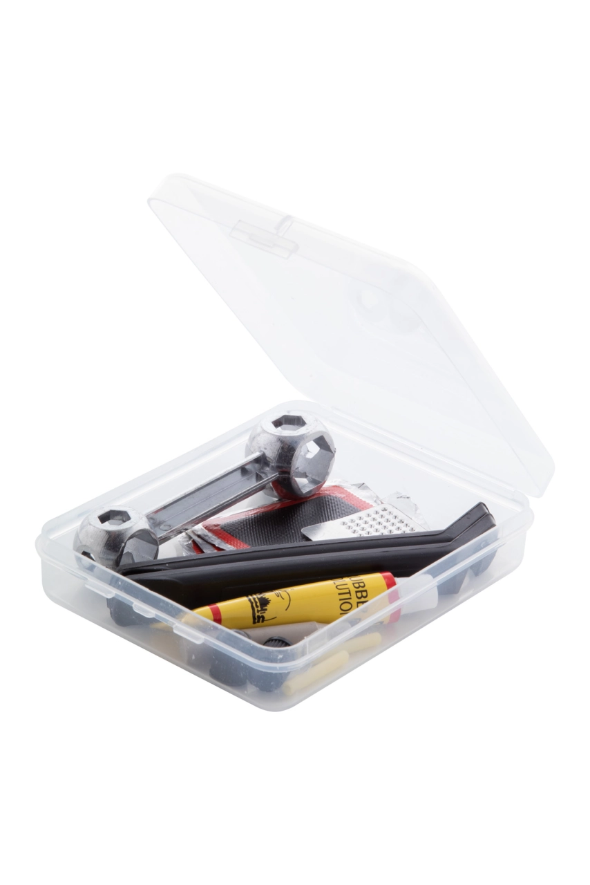 kit de réparation de vélo