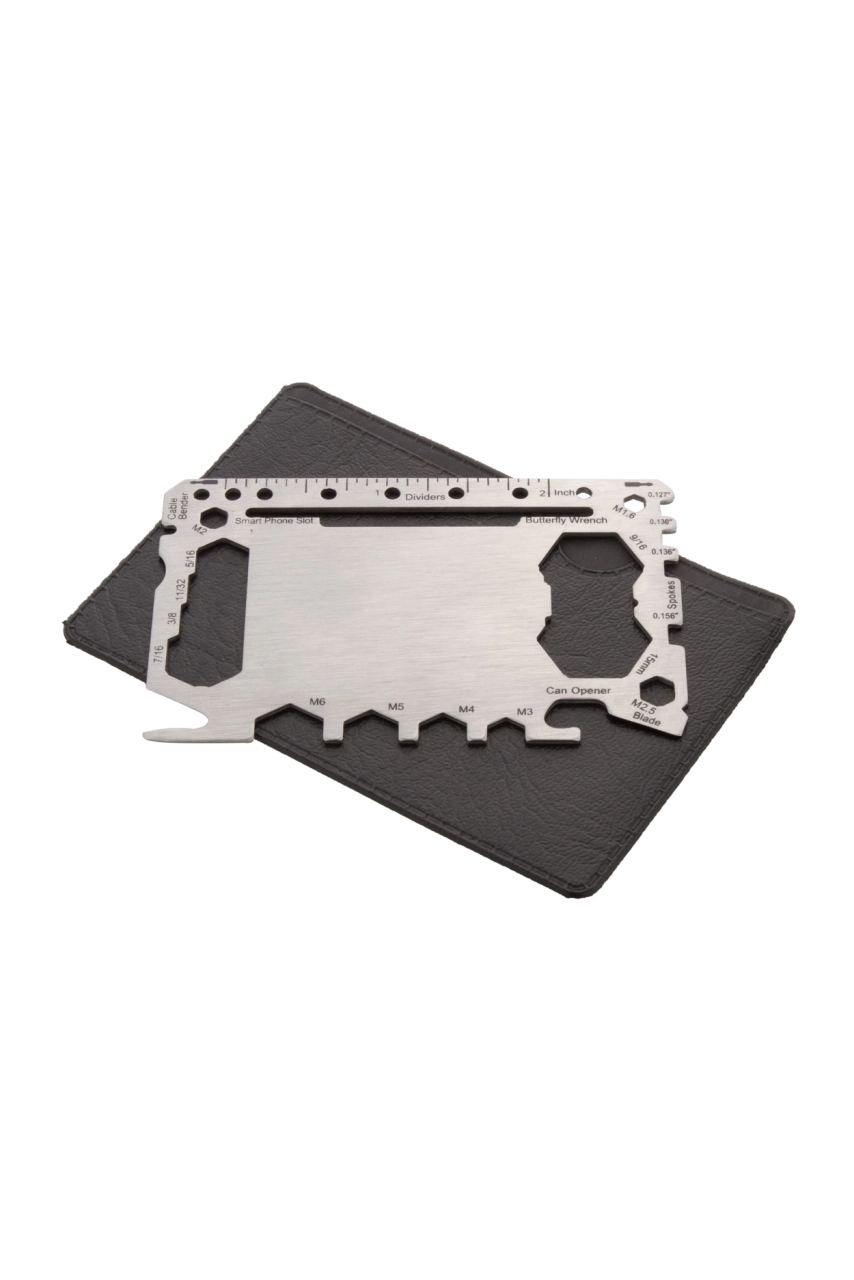 Outil multifonctions