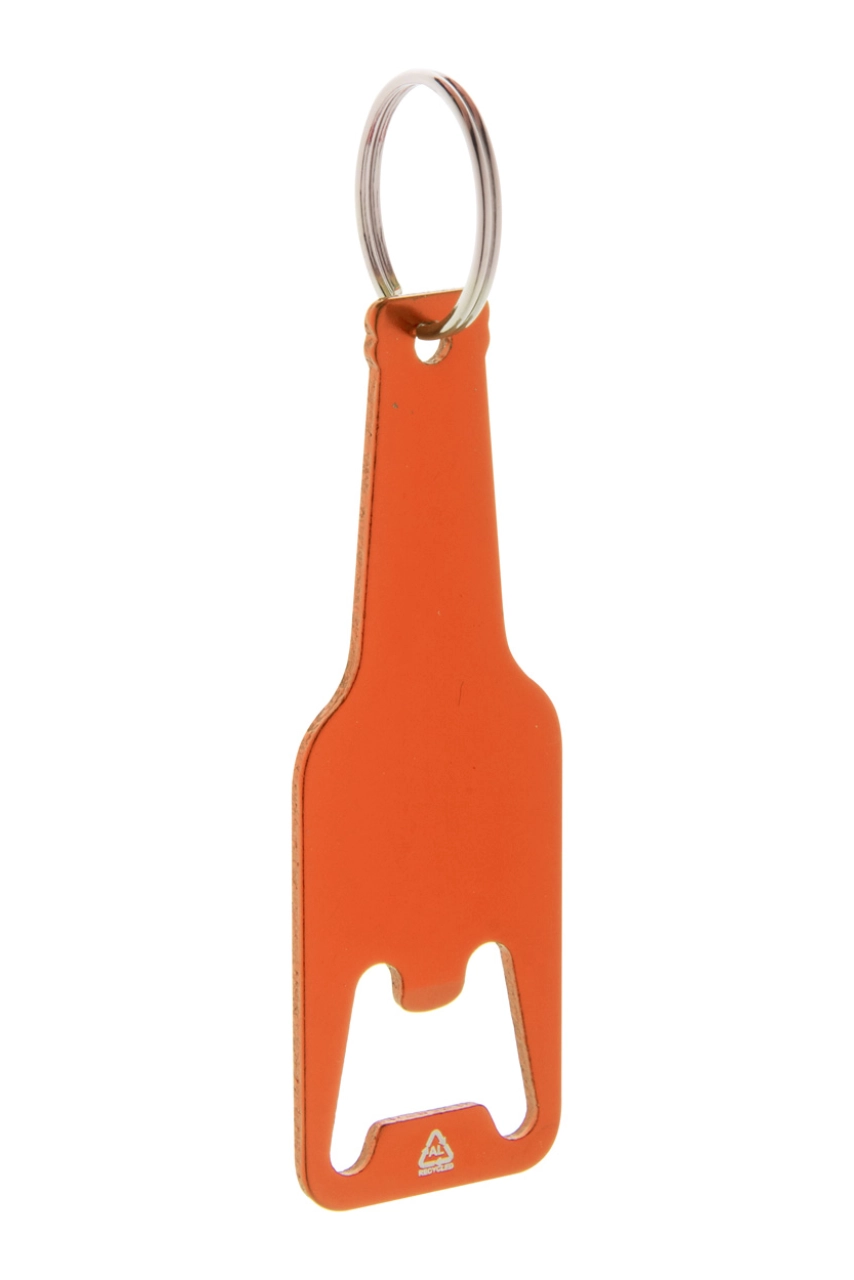 porte-clés décapsuleur