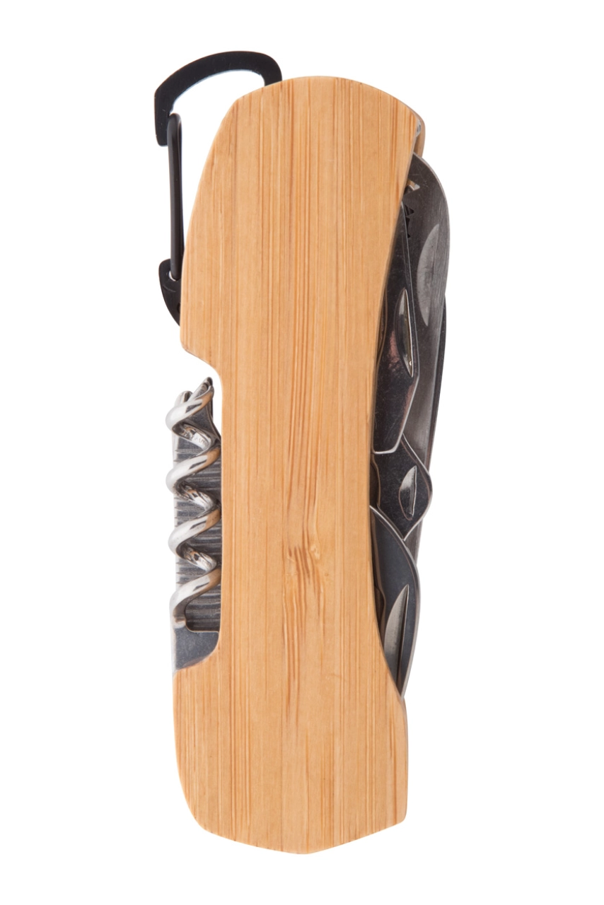 couteau de poche multifonctionnel