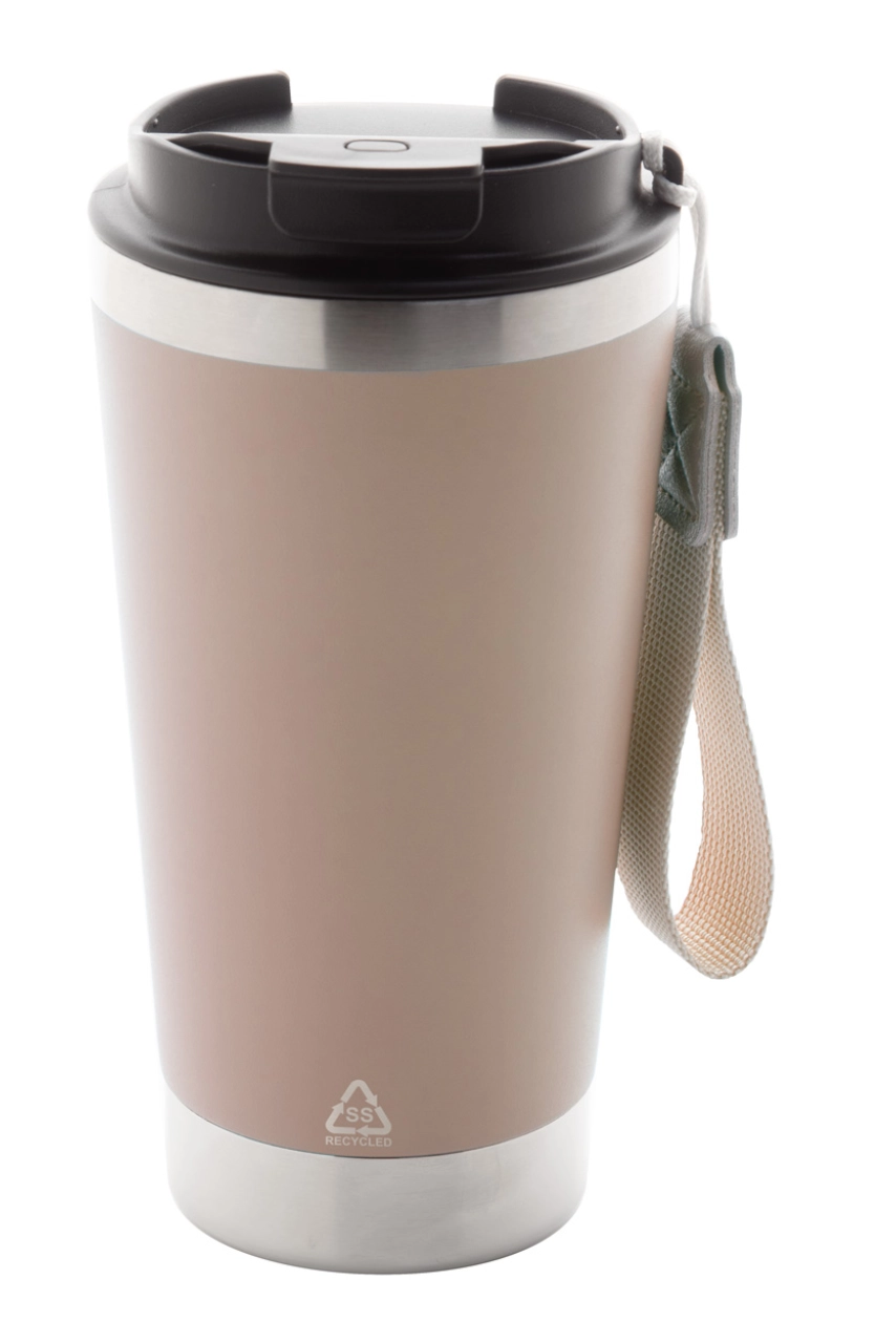 Mug thermos