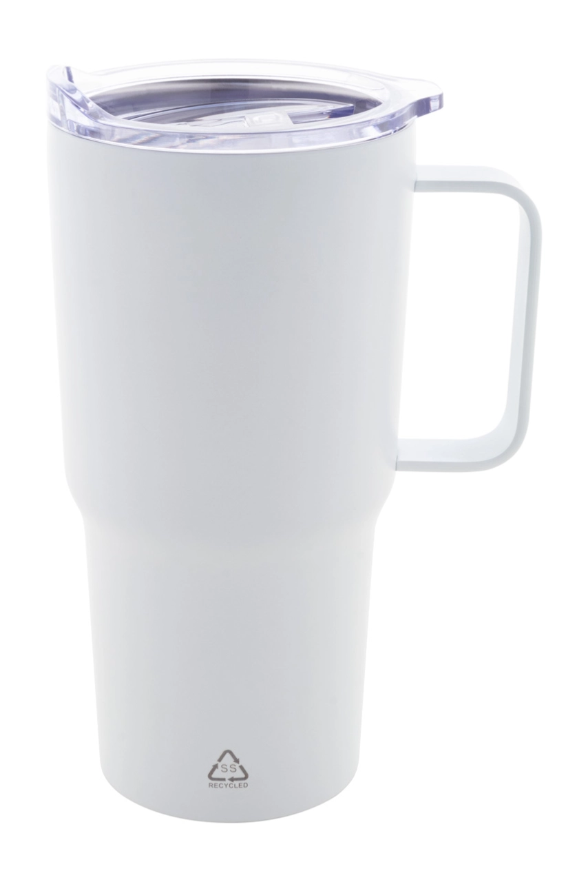 Mug thermos
