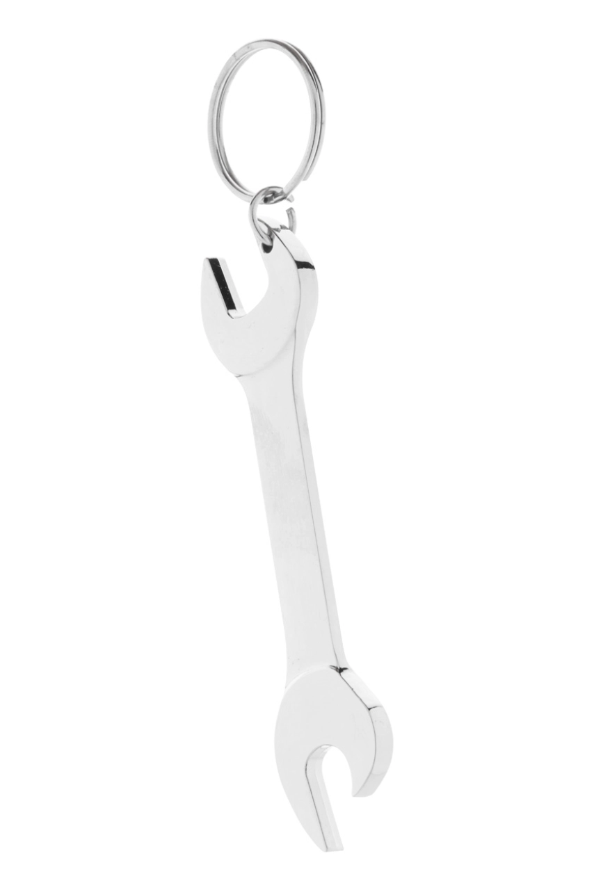 Porte-clés décapsuleur