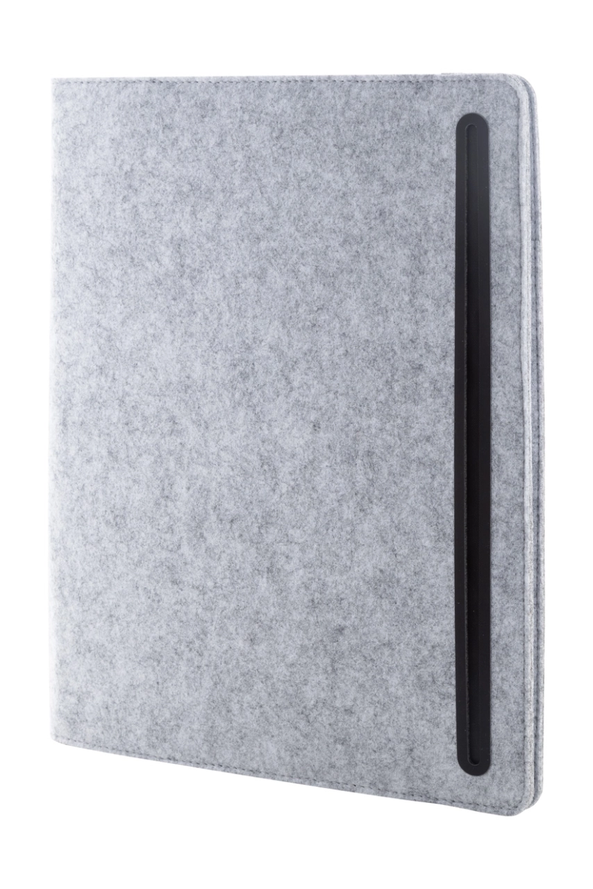 Conférencier en feutrine RPET