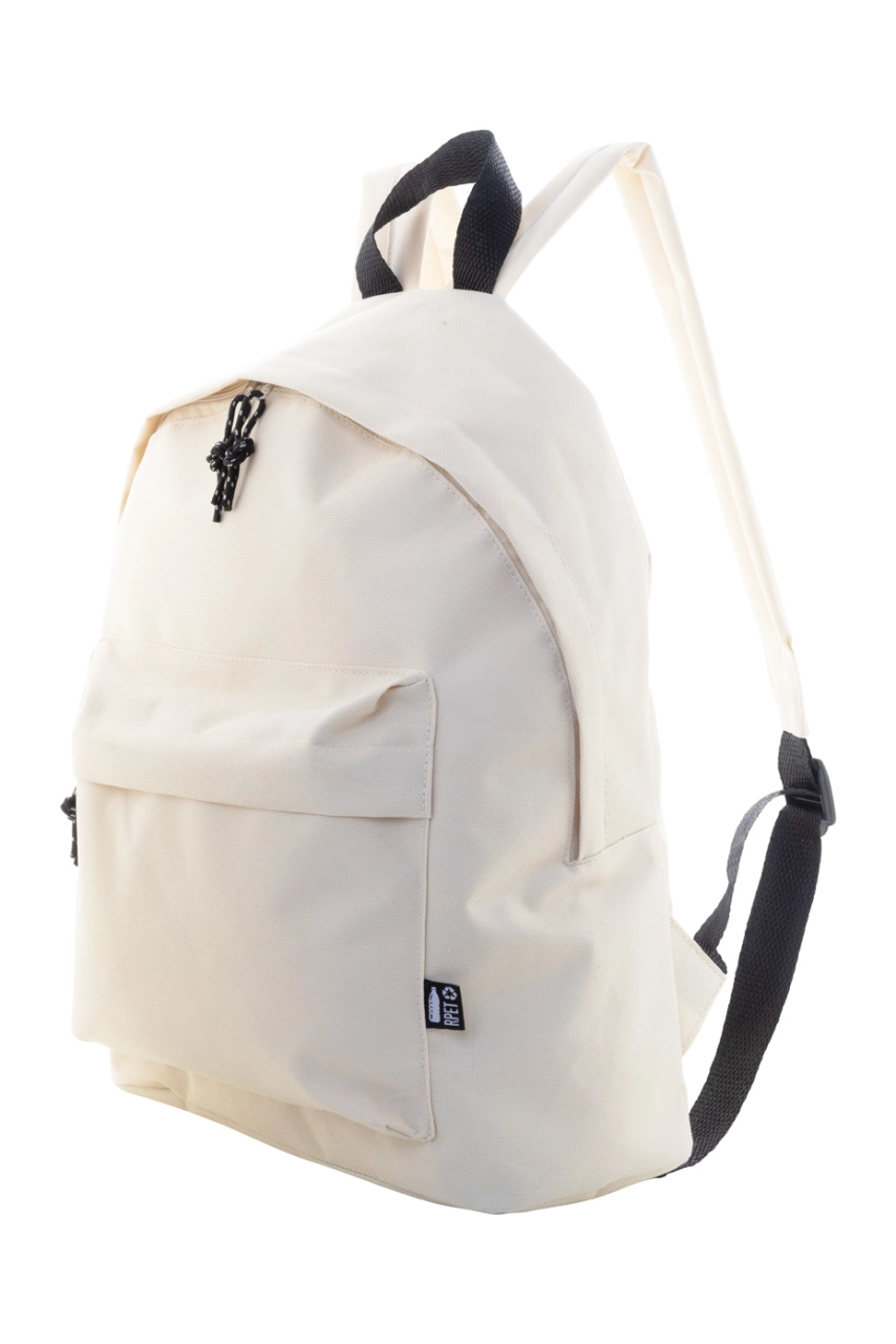 Sac à dos en RPET