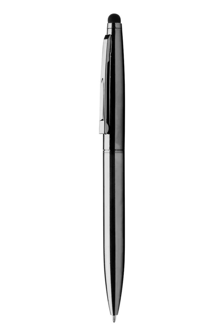 stylo à bille stylet