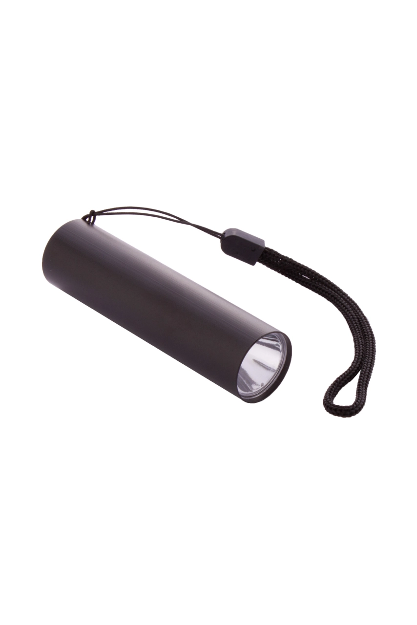 Lampe de poche rechargeable