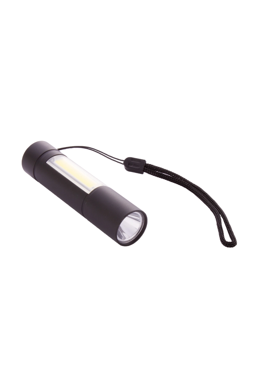 Lampe de poche rechargeable