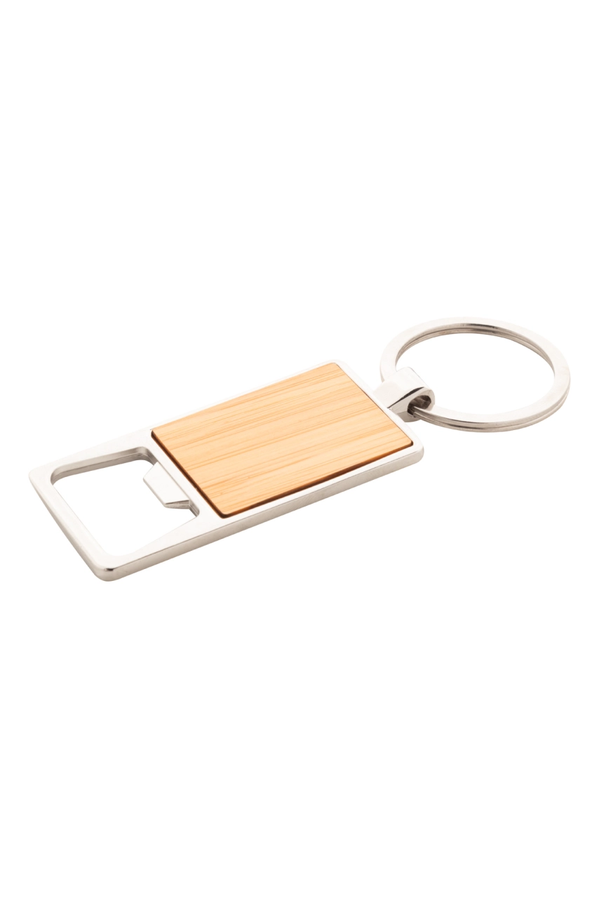 Porte-clés décapsuleur