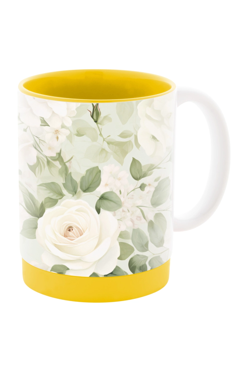 Mug sublimation