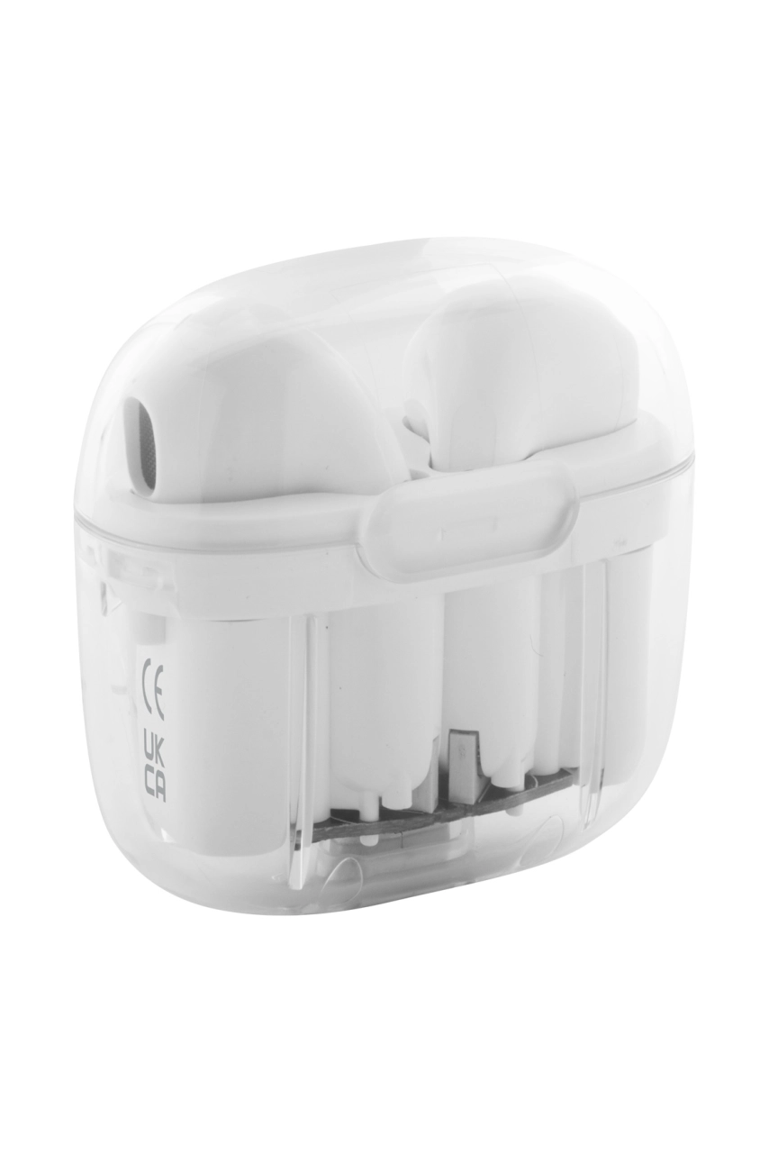 Écouteurs Bluetooth RABS