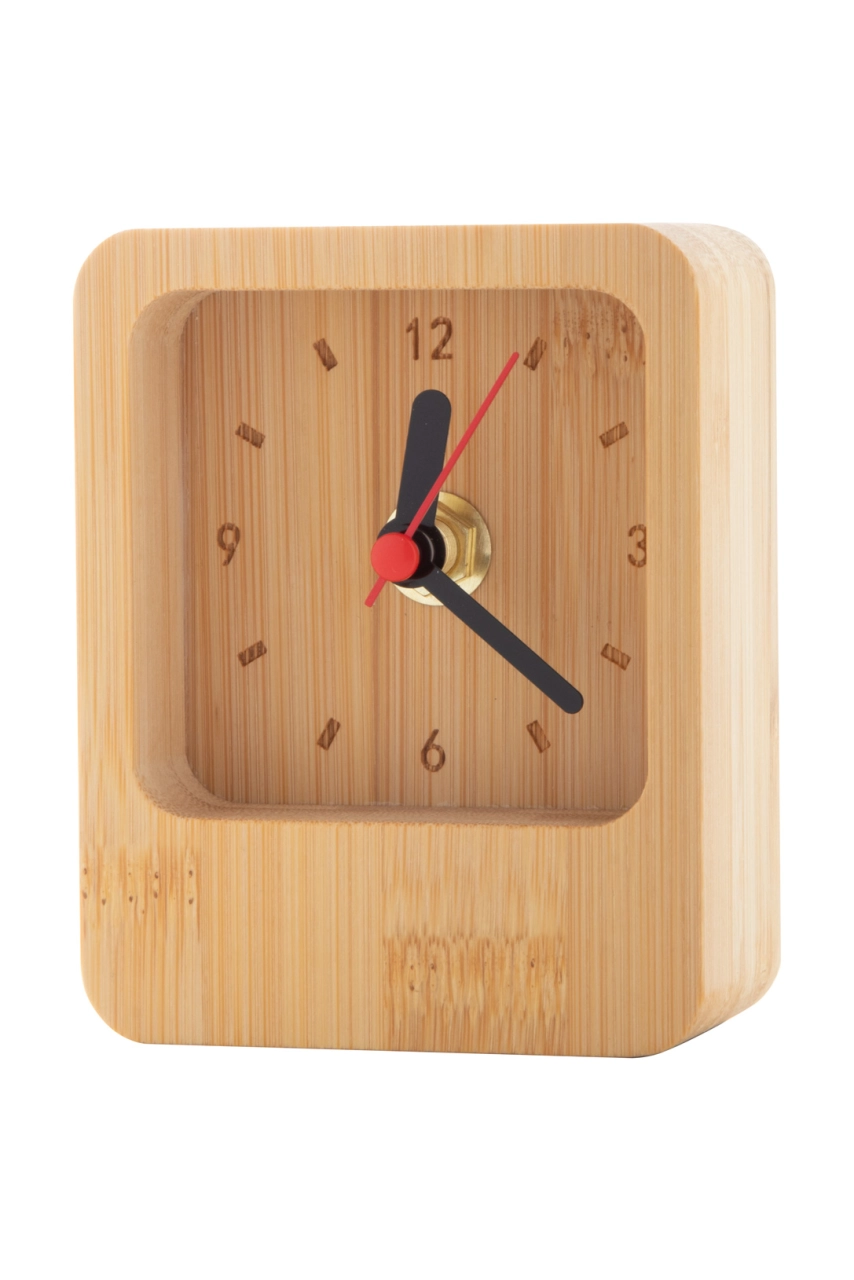Horloge de bureau
