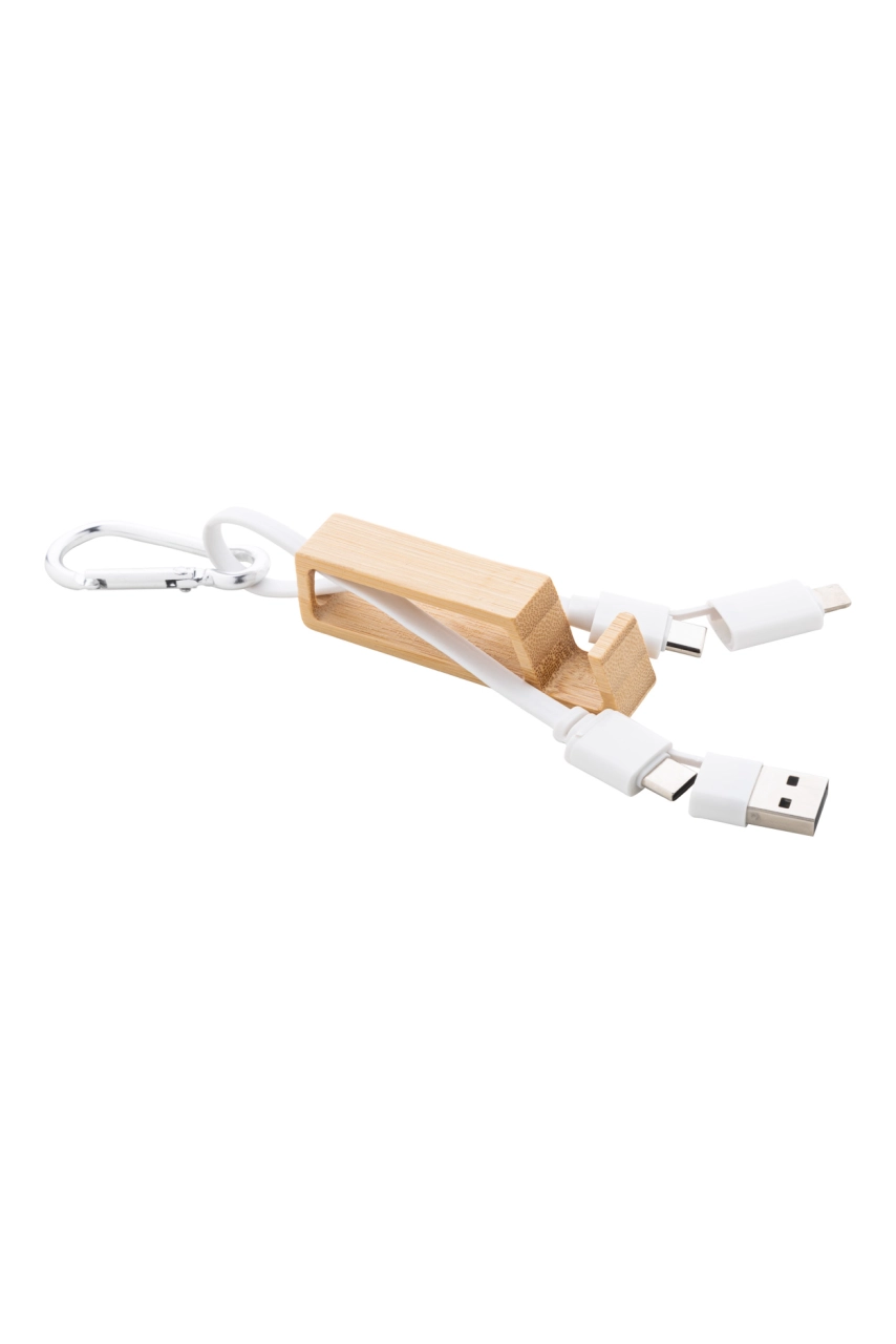 Câble chargeur USB