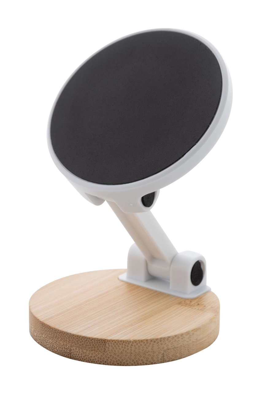 Support mobile magnétique