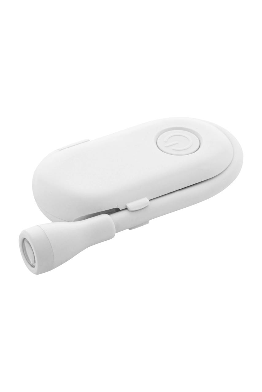 Lampe de lecture rechargeable