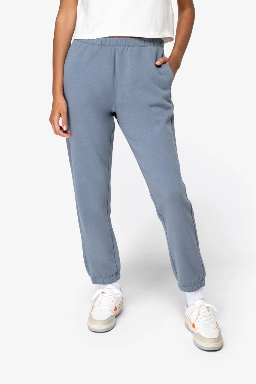 Pantalon de jogging écoresponsable femme