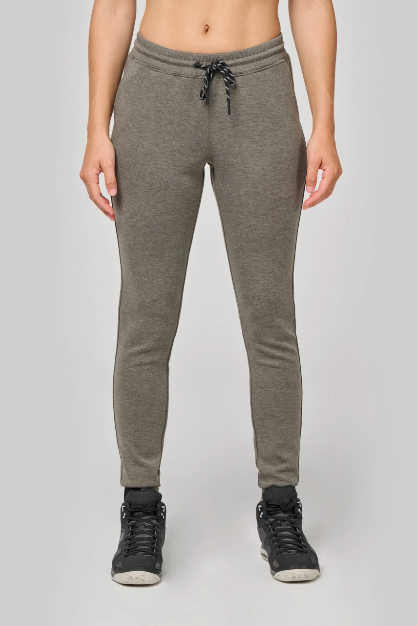 Pantalon performance femme