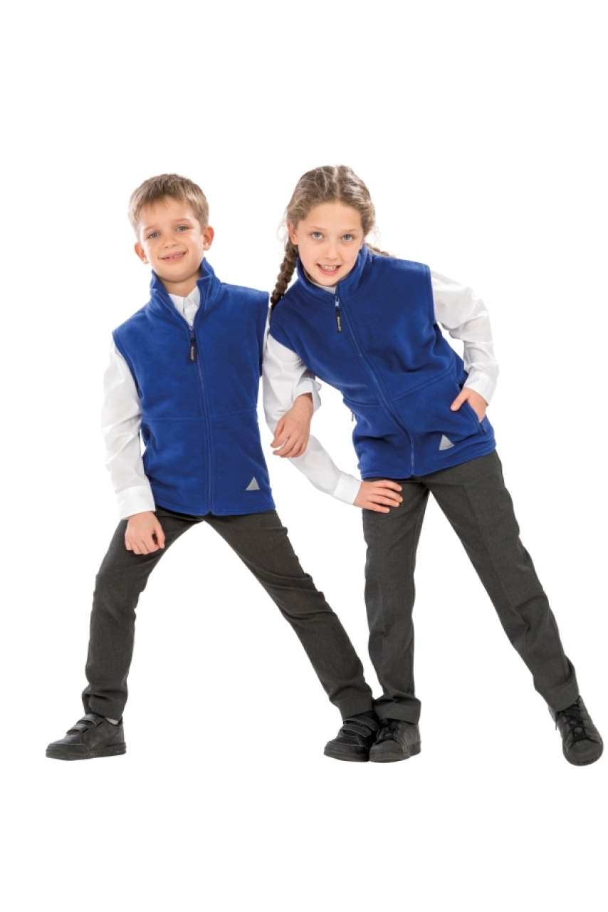 Bodywarmer enfant Polartherm™