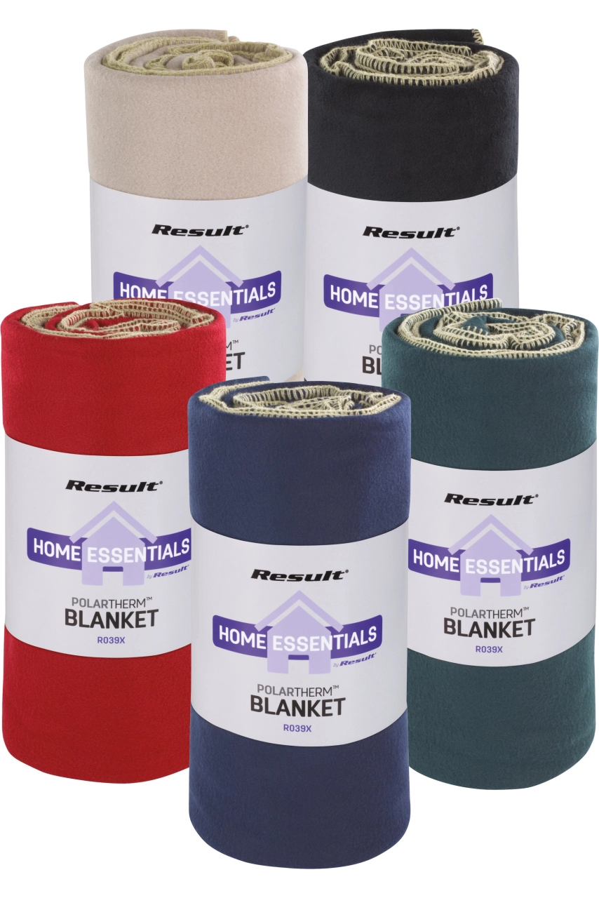 Couverture Polartherm™