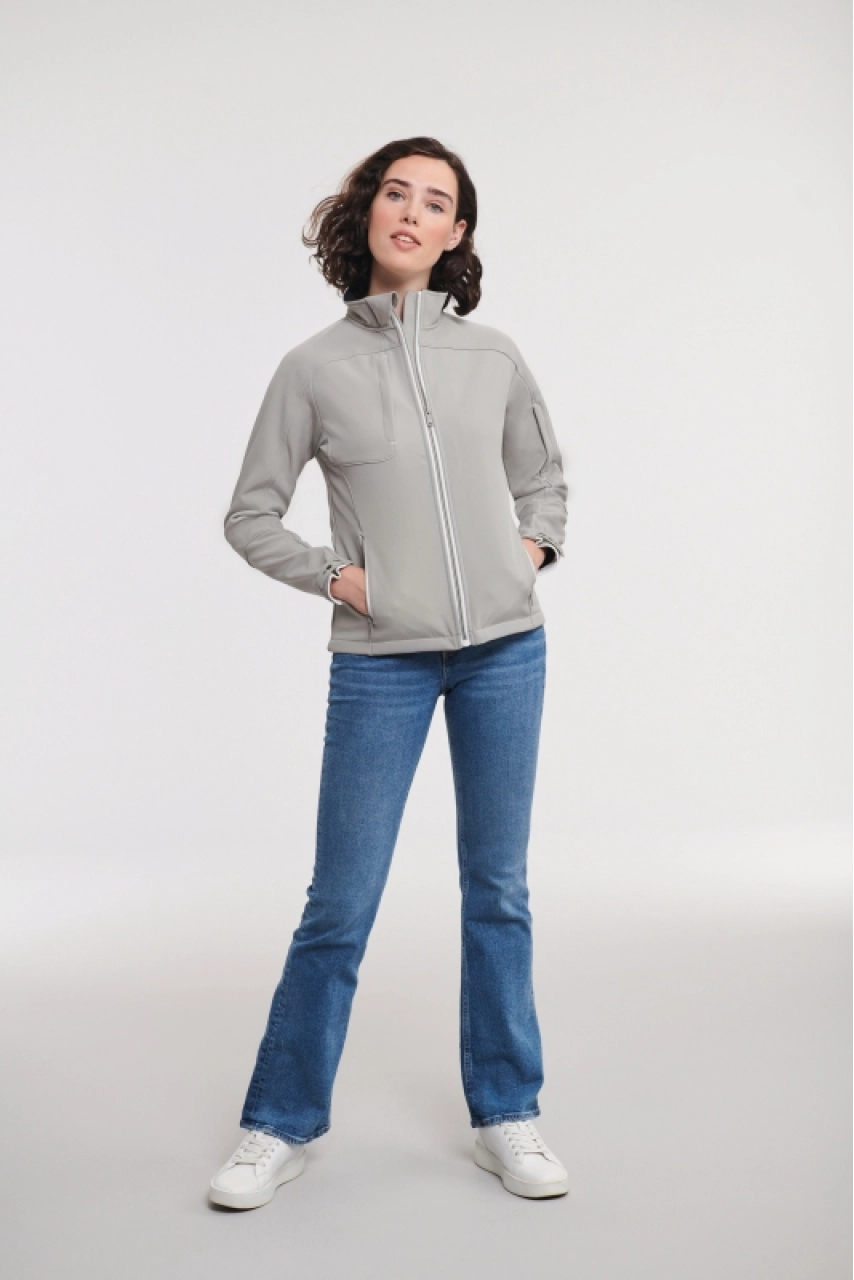 Veste femme Softshell Bionic-Finish®