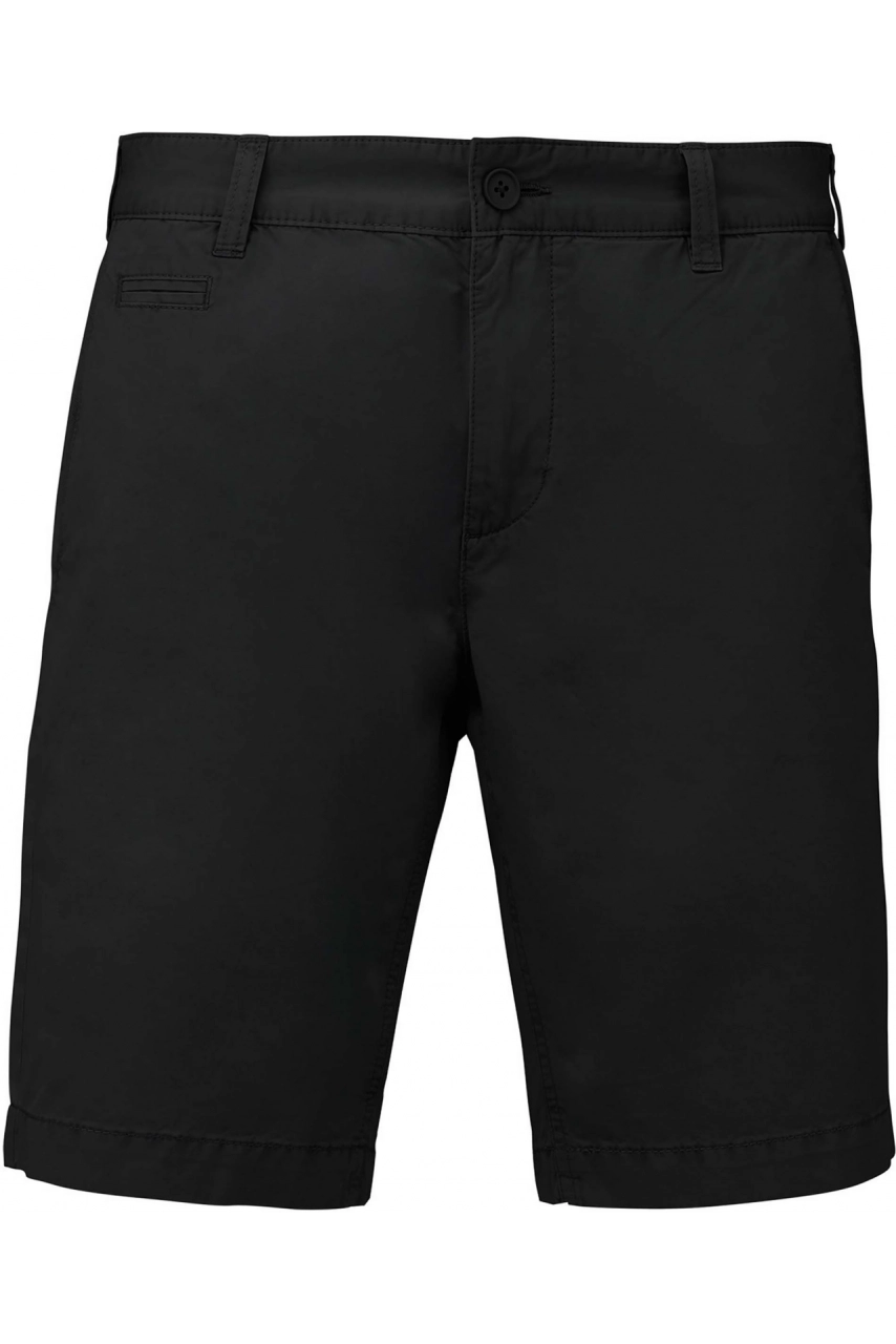 Bermuda aspect délavé homme