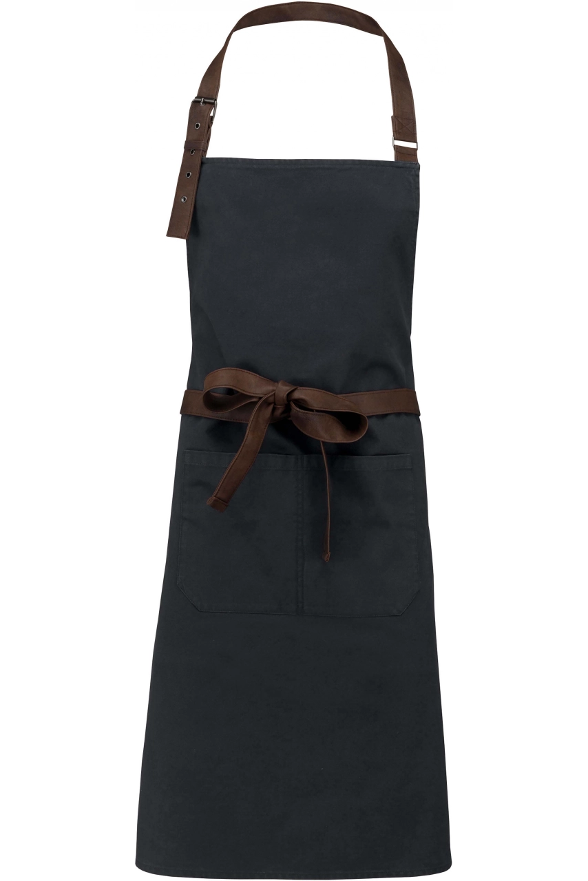 Tablier coton vintage